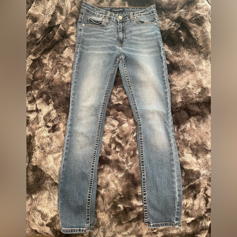 Calvin Klein Jeans